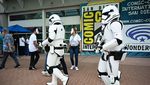 Ragam Gaya Para Cosplayer di San Diego Comic Con 2022, Totalitas Banget