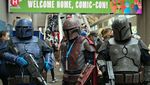 Ragam Gaya Para Cosplayer di San Diego Comic Con 2022, Totalitas Banget