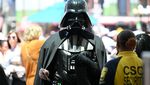 Ragam Gaya Para Cosplayer di San Diego Comic Con 2022, Totalitas Banget