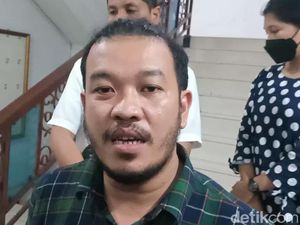 Penyidik Sita HP Milik Kekasih Brigadir J