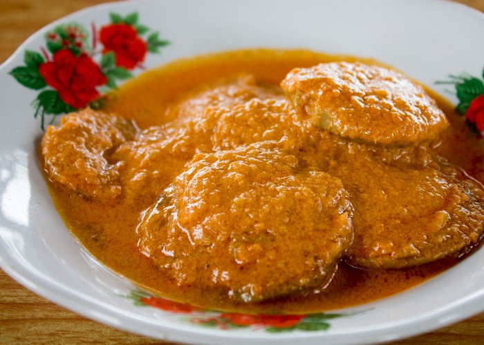 Resep Gulai Jengkol