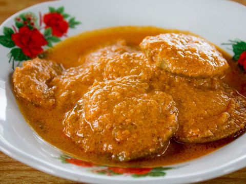 Resep Gulai Jengkol