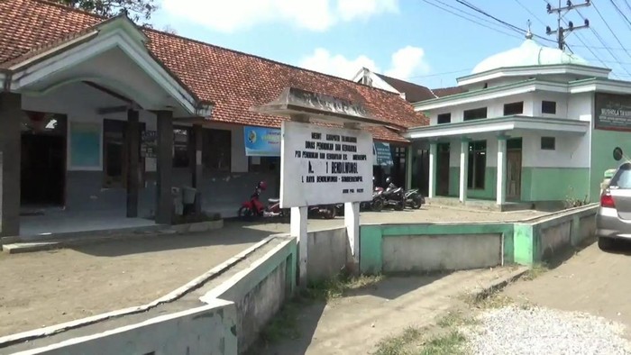 SDN 1 Bendilwungu