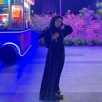 Sohwa dijodoh-jodohkan dengan Yislam karena beredar kabar jika Thariq Halilintar akan segera menikah dengan Fuji. Netizen pun berharap jika kedua kakak Thariq, termasuk Sohwa bisa menikah lebih dulu. Foto: Instagram/@sohwahalilintar