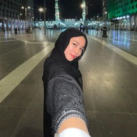 Sohwa Halilintar sendiri terlihat cukup aktif di akun Instagramnya. Ia gemar membagikan foto-fotonya ketika travelling ke berbagai negara. Hingga saat ini Sohwa telah berhasil mengumpulkan pengikut lebih dari 3,5 juta di Instagramnya. Foto: Instagram/@sohwahalilintar