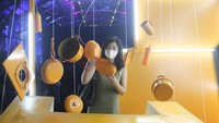 Diadakan di Posbloc Jakarta selama dua hari dari tanggal 23-24 Juli 2022, pengunjung dapat menjelajah Passion Pop Up Museum, hinga berfoto dengan Giant Trolley Lazada.