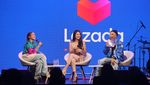 Ssstt... Ada Festival Hiburan untuk Warga Jakarta Nih!
