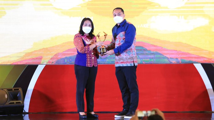 surabaya kota layak anak