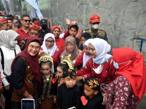 Tambi Gede Festival Jadi Cara Pemkab Indramayu Lestarikan Budaya Lokal