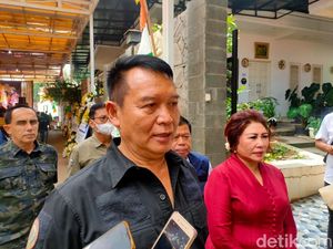 PDIP Anggap Hasil Rapat DPR soal Syarat Baru Pilkada Bertentangan Putusan MK