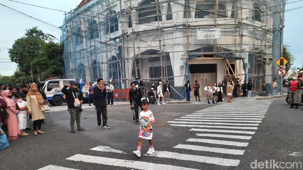 Tunjungan Fashion Week