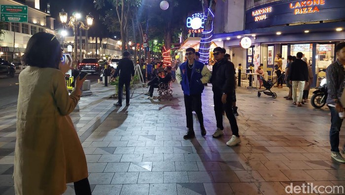 tunjungan fashion week