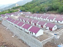 Tangerang Jadi Primadona Orang Cari Rumah, Jakarta Keok