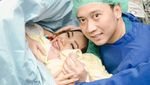10 Momen Manis Aliya Rajasa Saat Kompak Kulineran Bareng Keluarga