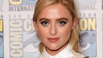 Potret Kathryn Newton, Anak Ant-Man yang Seksi Banget!