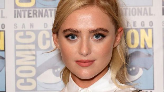 SAN DIEGO, CALIFORNIA - JULY 23: Kathryn Newton attends the Marvel Cinematic Universe press line during 2022 Comic Con International: San Diego at Hilton Bayfront on July 23, 2022 in San Diego, California. (Photo by Frazer Harrison/Getty Images)