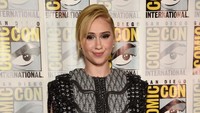 Karakter Cosmo sebelumnya sudah pernah muncul di dua volume Guardians of the Galaxy. Kini Cosmo akan disuarakan oleh aktris Maria Bakalova. (Foto: Getty Images for Disney/Alberto E. Rodriguez)