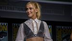 Potret Kathryn Newton, Anak Ant-Man yang Seksi Banget!