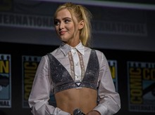 Aktingnya Dikritik Habis, Kathryn Newton Sebut Syuting Ant-Man 3 Gampang