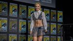 Potret Kathryn Newton, Anak Ant-Man yang Seksi Banget!