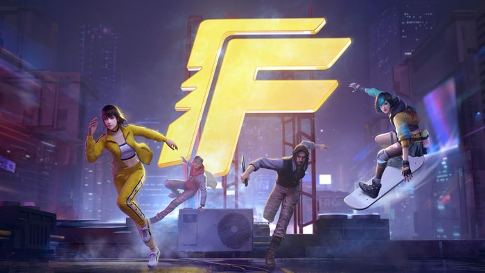 Atlet Esports Free Fire yang Wakili RI di SEA Games 2025 Terungkap