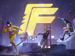 Atlet Esports Free Fire yang Wakili RI di SEA Games 2025 Terungkap