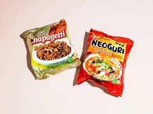 6 Mie Instan Terenak di Dunia Versi New York Times, Ada Indomie?