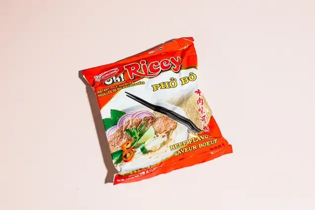 6 Mie Instan Terenak di Dunia Versi New York Times, Ada Indomie?