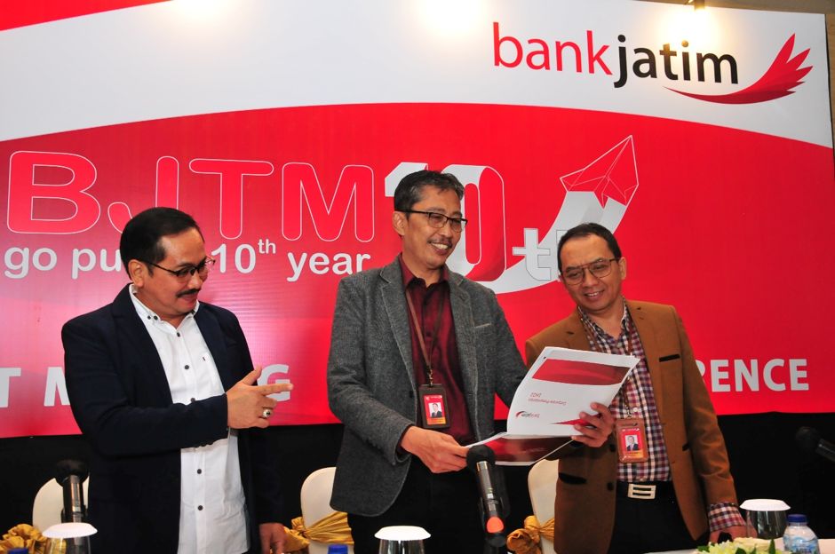 adv bank jatim