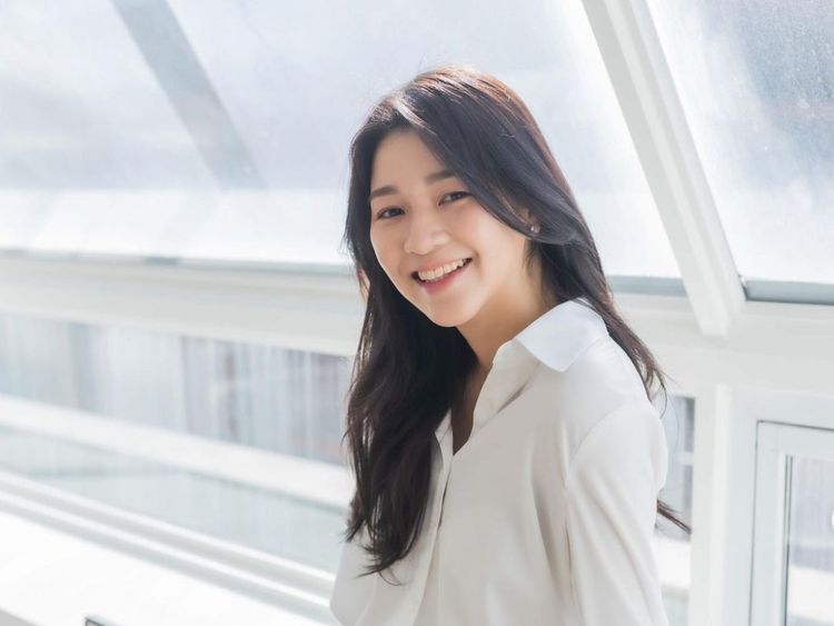 8 Pesona Amelia Tantono, YouTuber Indonesia yang Sukses Berkarier di Korea