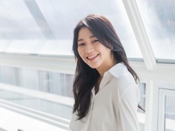 8 Pesona Amelia Tantono, YouTuber Indonesia yang Sukses Berkarier di Korea