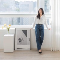 Dalam channel YouTubenya Amelia Tantono banyak membagikan tentang kehidupannya selama di Korea. Hingga kini wanita yang akraab disapa Amel itu sudah memiliki lebih dari 537 ribu pengikut di YouTube. Foto: Instagram/@amelia_tantono