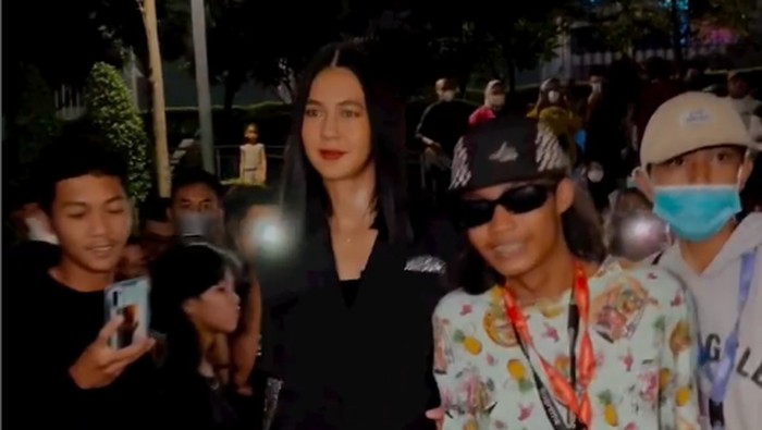 artis di citayam fashion week