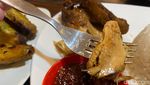 Gurih Krenyes! Ayam Bulungan Langganan Jokowi hingga Raditya Dika