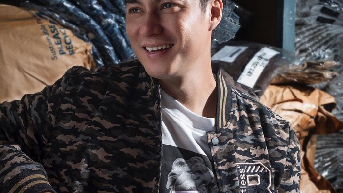 Baim Wong