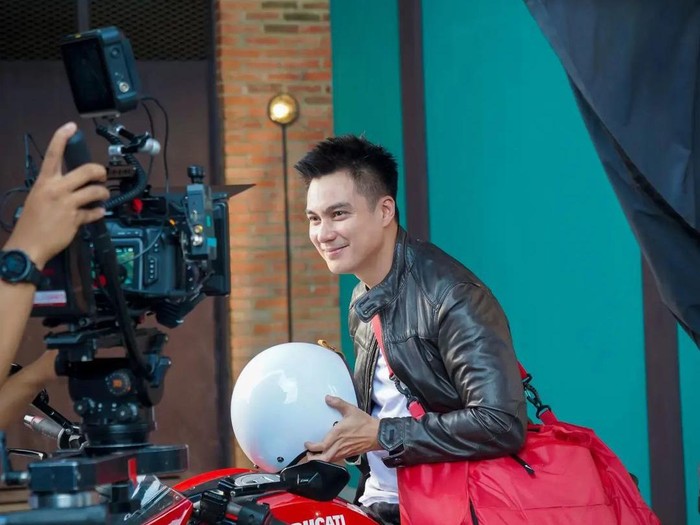 Baim Wong