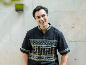 Baim Wong Buka Suara soal Polemik Citayam Fashion Week Didaftarkan ke HAKI