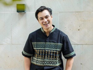 Jadi Pro Kontra, Baim Wong Lepas Citayam Fashion Week