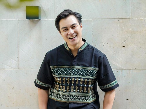 Baim Wong