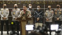 Ahmad Taufan Damanik mengatakan, Komnas HAM meminta agar penyelidikan terhadap tewasnya Brigadir Yoshua dalam baku tembak dengan Bharada E di rumah singgah Irjen Ferdy Sambo pada Jumat (8/7) dilakukan secara transparan. 