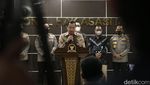 Bertemu Dokkes, Komnas HAM Terima Keterangan Soal Brigadir J