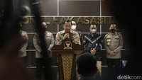 Ahmad Taufan Damanik mengatakan Komnas HAM mendapat jaminan akses seluas-luasnya dalam mengumpulkan data.