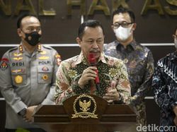 Ferdy Sambo Merasa Paling Bertanggung Jawab atas Tewasnya Brigadir Yoshua