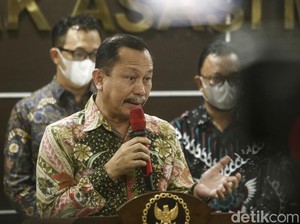 Komnas HAM Targetkan Laporan Kasus Ferdy Sambo Selesai 2 Minggu