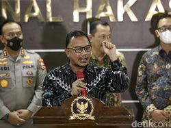 Komnas HAM Temukan Indikasi Kuat Pelanggaran HAM di Kasus Brigadir Yoshua