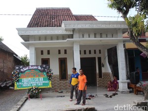 Wasiat Cak Mukadi ke Anggota Ludruk Delta Wijaya Sebelum Meninggal