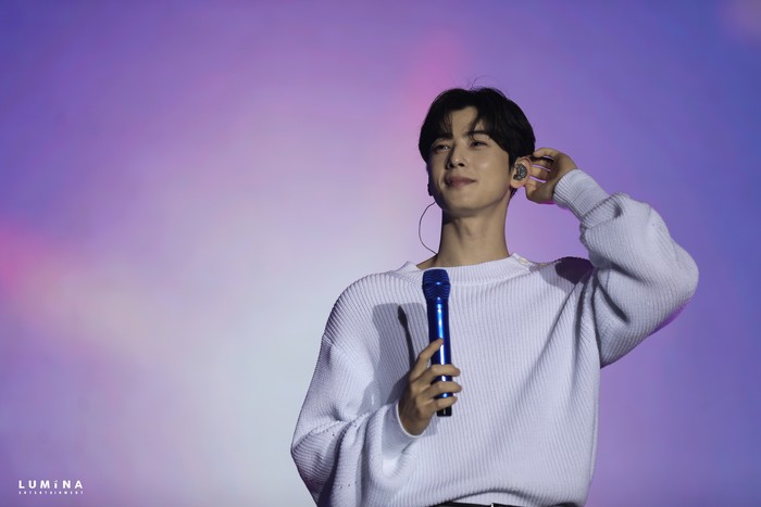 Cha Eun Woo Cha Eun Woo
