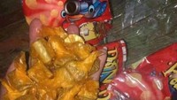 Bernama Panser, ada sebuah camilan ringan yang begitu populer di awal tahun 2000an. Hal ini lantaran ada hadiah uang di dalamnya yang nilainya bisa mencapai puluhan ribu bagi pembeli yang beruntung. Foto: Istimewa/Instagram/Twitter