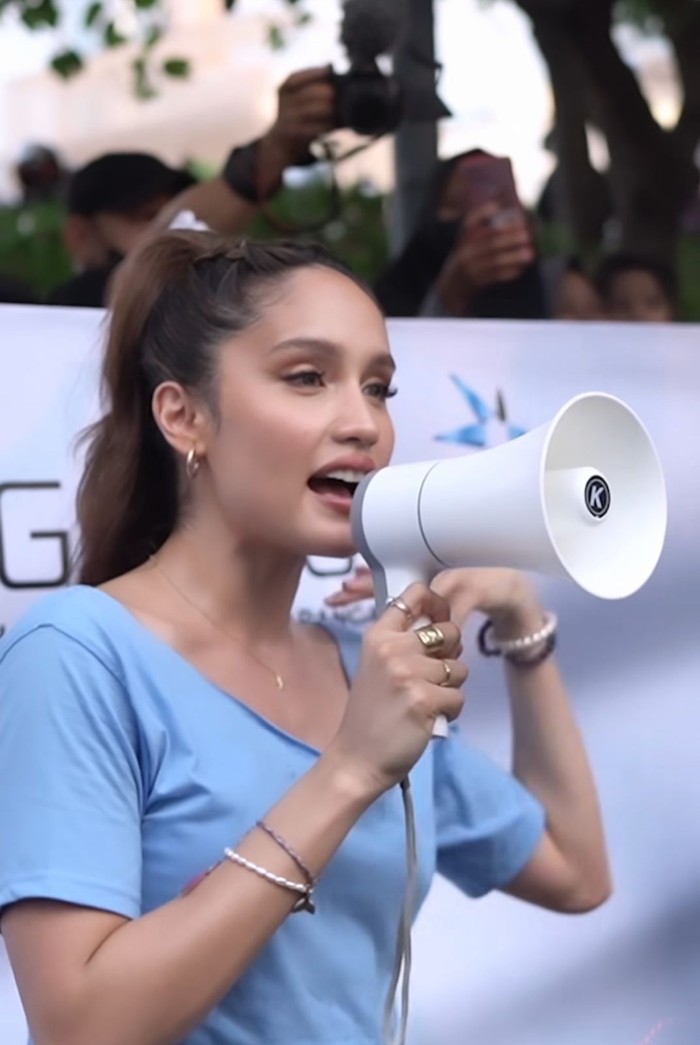 Cinta Laura di CFW Cinta Laura di CFW