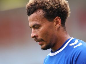 Dulu Mourinho Semprot Dele Alli, Sekarang Lampard Juga
